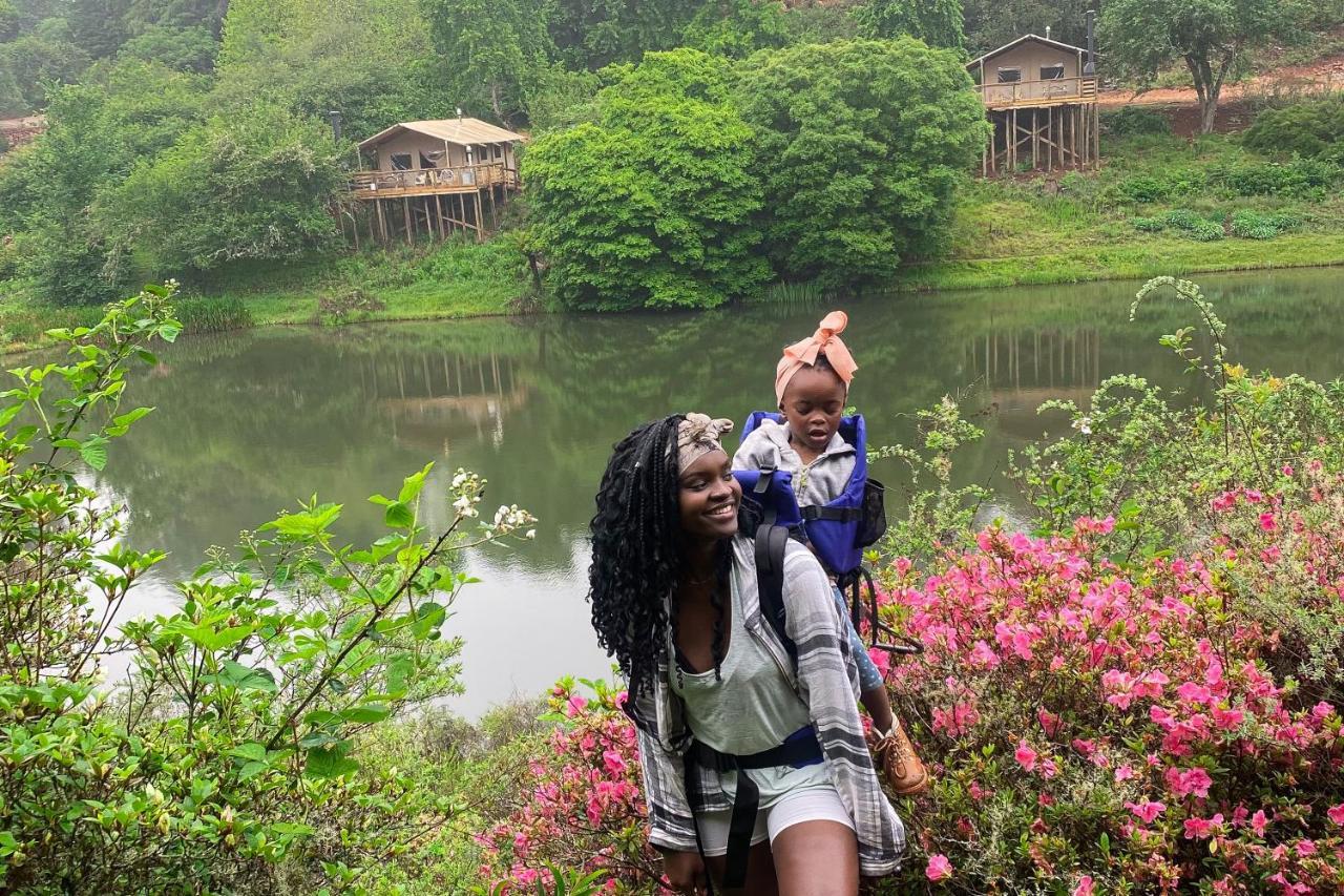 Africamps Magoebaskloof 빌라 외부 사진