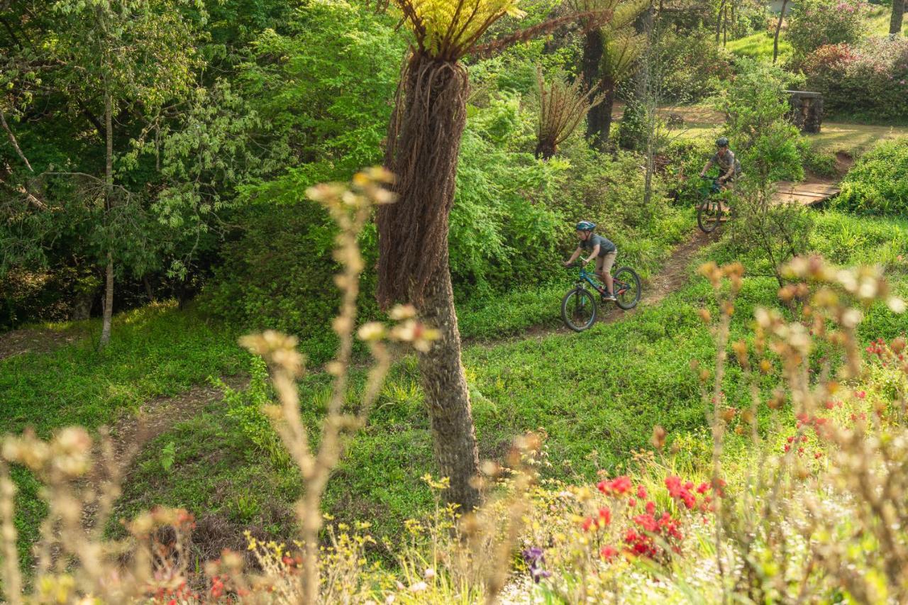 Africamps Magoebaskloof 빌라 외부 사진