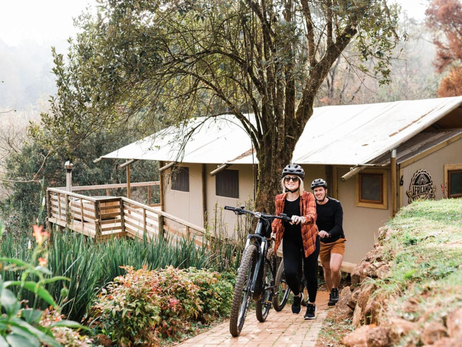Africamps Magoebaskloof 빌라 외부 사진